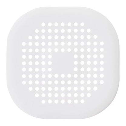 Silicone Drain Hair Catcher – Shower & Sink Strainer Cover