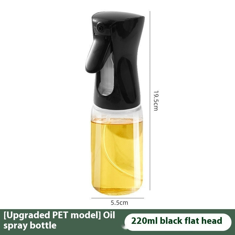 Oil Spray Bottle for Air Fryer – High Pressure Kitchen Mister