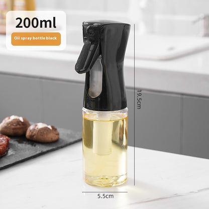 Oil Spray Bottle for Air Fryer – High Pressure Kitchen Mister