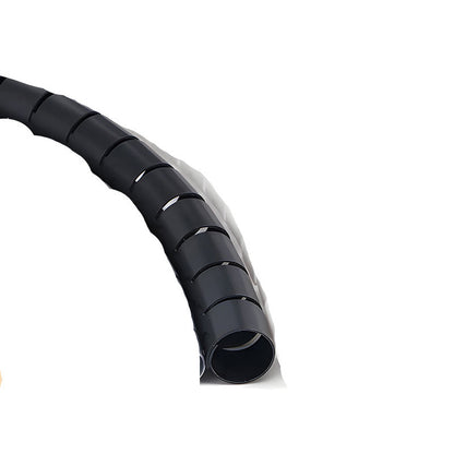 Wire Storage Tube – PE Cable Organizer for Home & Office