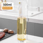 Oil Spray Bottle for Air Fryer – High Pressure Kitchen Mister