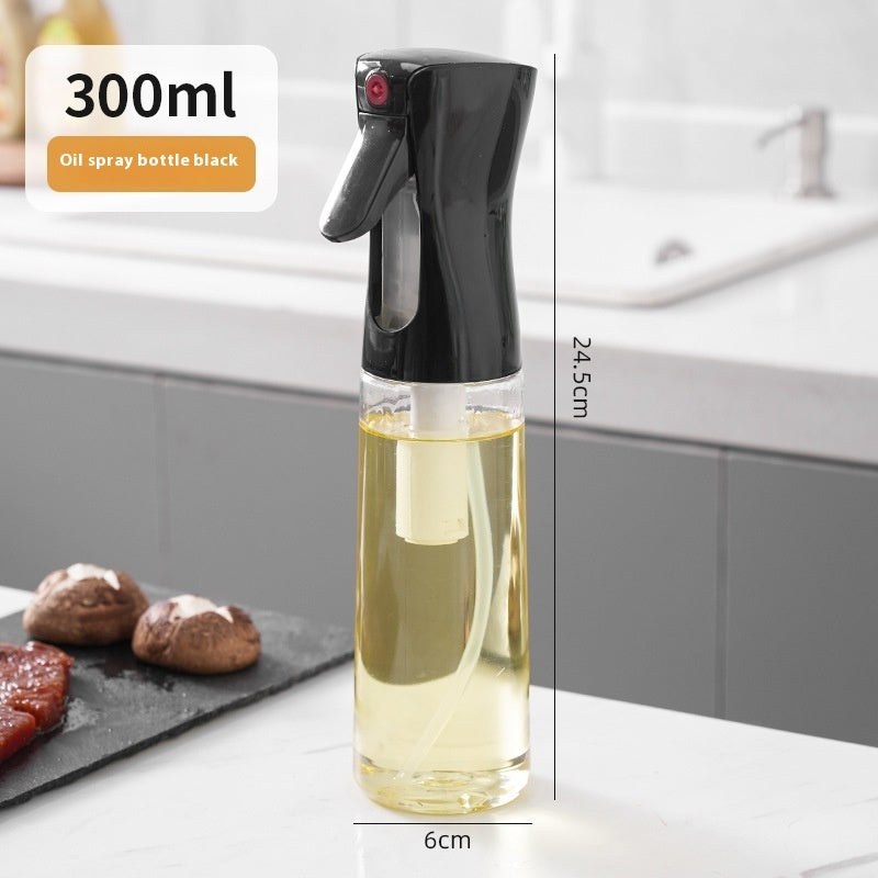 Oil Spray Bottle for Air Fryer – High Pressure Kitchen Mister