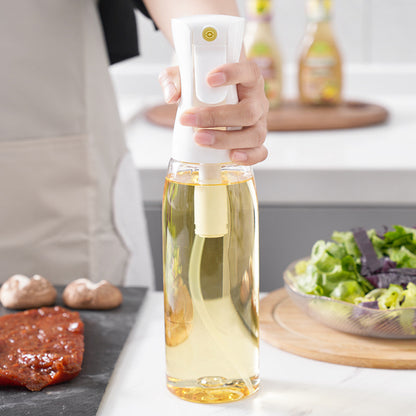 Oil Spray Bottle for Air Fryer – High Pressure Kitchen Mister