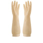 Waterproof Rubber Gloves – Thick Cleaning Gloves for Kitchen & Bathroom