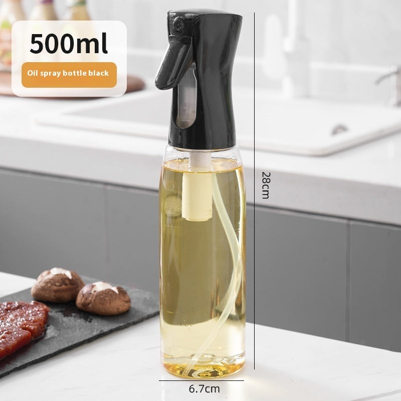 Oil Spray Bottle for Air Fryer – High Pressure Kitchen Mister