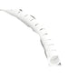 Wire Storage Tube – PE Cable Organizer for Home & Office